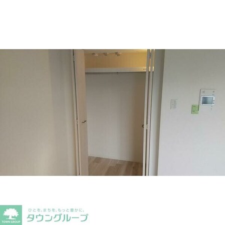 エスプレイス鶴舞ガーデンテラスの物件内観写真